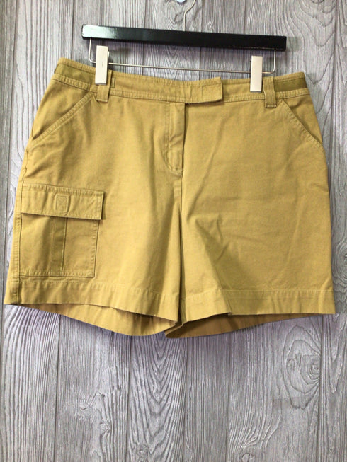 J Jill Shorts Size 14